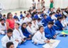 Projeto de artes marciais nas escolas surpreende ao dobrar número de alunos em 2 anos