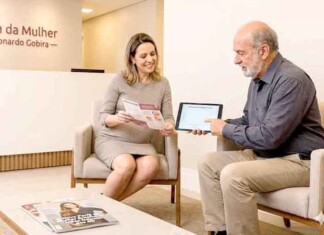 Maternidade após os 40: Crescimento de 60% reflete novo perfil da mulher brasileira