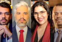 A pressão que ninguém vê e que tornou indispensável o suporte jurídico na alta gestão