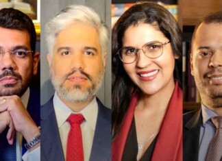 A pressão que ninguém vê e que tornou indispensável o suporte jurídico na alta gestão