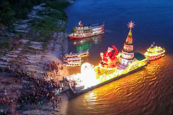 Ação-inédita-no-Amazonas-leva-o-Natal-onde-quase-ninguém-consegue-chegar