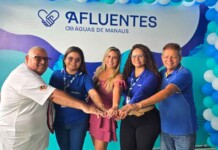 Afluentes celebra avanços e divulga números inéditos sobre a expansão do saneamento