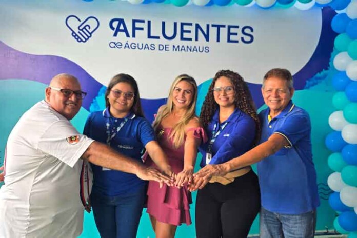 Águas-de-Manaus-celebra-conquistas-do-Afluentes-e-reforça-parceria-com-mais-de-mil-líderes-comunitários1