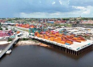 Amazonas movimenta US$ 1,2 bilhão e reforça força do Polo Industrial de Manaus
