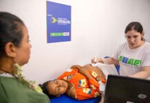 Amazonas recebe reforço de médicos especialistas para reduzir fila de espera no SUS