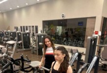 Geração Z transforma a academia em caminho para saúde, foco e conquistas reais