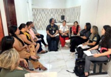 O detalhe pouco falado das visitas da Seas que está reorganizando a assistência social