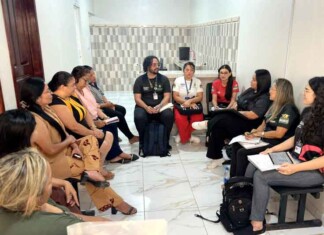 O detalhe pouco falado das visitas da Seas que está reorganizando a assistência social