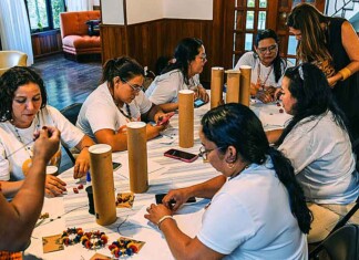 Artesãs de Itapiranga cruzam o país e ampliam horizontes no mercado criativo