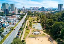 As cidades gigantes do Brasil que não são capitais e surpreendem pelos números