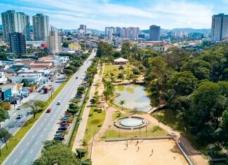 As cidades gigantes do Brasil que não são capitais e surpreendem pelos números