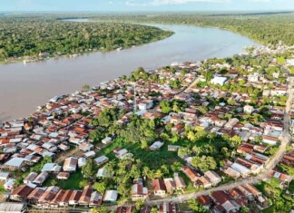 Atalaia do Norte entra no ranking dos melhores do país em alfabetização infantil
