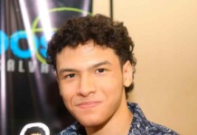 Ator manauara Ryron Queiroz brilha com “Engajados” e mira o cenário internacional