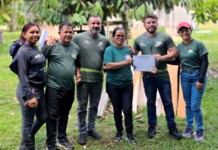 Avicultura de baixo custo e alto impacto ganha força em Santa Isabel do Rio Negro