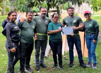 Avicultura de baixo custo e alto impacto ganha força em Santa Isabel do Rio Negro