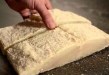 Bacalhau do Porto desperta curiosidade e orienta consumidores para as festas