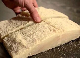 Bacalhau do Porto desperta curiosidade e orienta consumidores para as festas