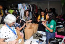 Arte, fé e solidariedade: bazar do TCE-AM transforma oficinas em ajuda social