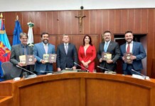 Brasil e Colômbia alinham estratégias de defesa e inovação na Expodefensa