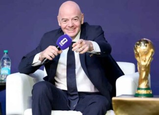 Três cidades, nenhum conforto: o desafio inesperado da Seleção na fase de grupos