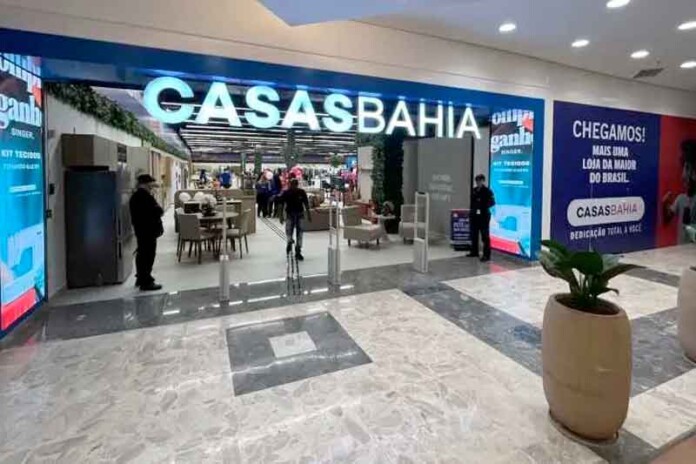 CASAS-BAHIA