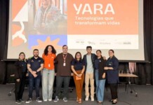 CESAR lança projeto que pesca jovens do Amazonas para o futuro da tecnologia