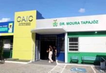Reformado, Caic do Monte das Oliveiras amplia atendimento e lança telessaúde