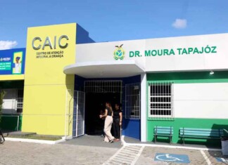 Reformado, Caic do Monte das Oliveiras amplia atendimento e lança telessaúde