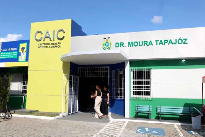 Caic-Moura-Tapajóz