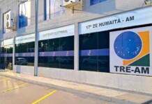 Cartório eleitoral de Humaitá é modernizado, e TRE-AM já planeja expansão ainda maior