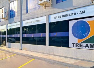 Cartório eleitoral de Humaitá é modernizado, e TRE-AM já planeja expansão ainda maior