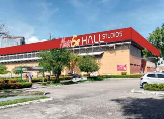 Centro de Convenções Studio 5 entra em nova fase e passa a se chamar Nova Era Hall