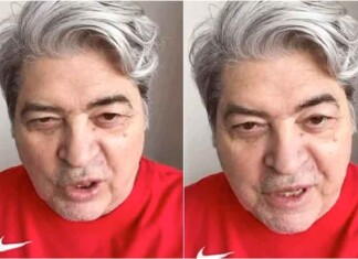 Cirurgia cardíaca leva Datena a reforçar importância dos exames contínuos