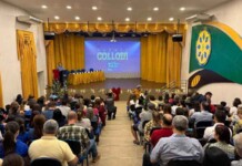 Tradição e Excelência: Colégio Martha Falcão reconhece alunos em cerimônia de premiação