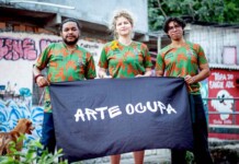 Coletivo artístico de Manaus surpreende ao conquistar o “Oscar das Quebradas”