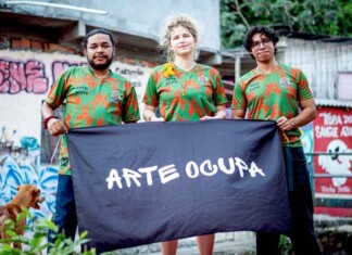 Coletivo artístico de Manaus surpreende ao conquistar o “Oscar das Quebradas”