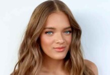 Com apenas 16 anos Rafaella Justus dá exemplo de segurança emocional