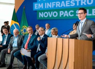 Comunidades ribeirinhas do Amazonas podem ter acesso à água de qualidade