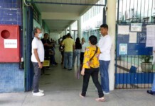 Concurso da Semed oferece 1.500 vagas e registra comparecimento acima do esperado