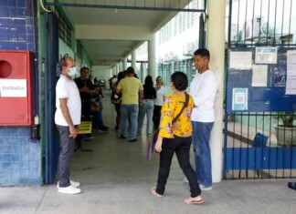 Concurso da Semed oferece 1.500 vagas e registra comparecimento acima do esperado