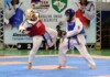 Copa Mestre Madeley reúne Amazonas e Roraima e eleva o nível do taekwondo no estado