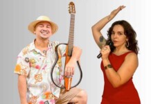 Crianças na batida do Beiradão: álbum amazônico promete encantar pequenos ouvintes