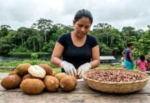 Cupuaçu deixa de ser descarte e impulsiona novos negócios na Amazônia