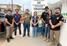 Justiça no fim do mapa: DPE-AM percorre 865 km para atender quem vive longe de tudo