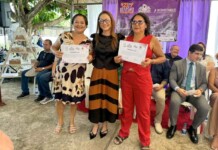 Justiça que chega onde precisa: DPE-AM reforça proteção às mulheres em Itacoatiara