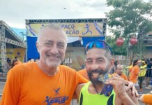 Da rua para a linha de chegada, a corrida que mudou uma vida em Manaus