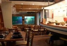 Confraternizações de fim de ano aquecem o mercado de bares e restaurantes em Manaus