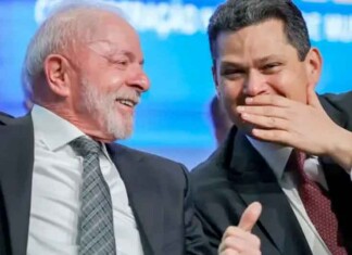 Alcolumbre pausa críticas e elogia ‘sensibilidade’ de Lula