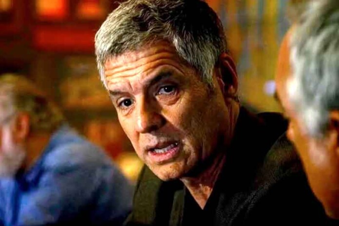 Depois-do-Furacão-Helene,-ator-Jerry-O’Donnell-decide-“virar-herói”-na-vida-real