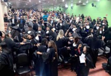 Em Manaus, escola forma novos profissionais e anuncia expansão de ofertas em 2026